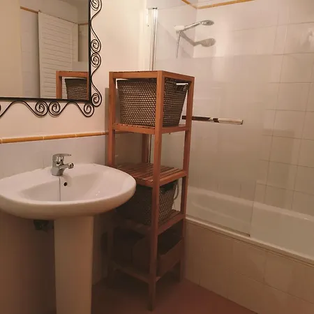 Duplex Con Jardin En Pirineos, Totalmente Equipado Apartment *