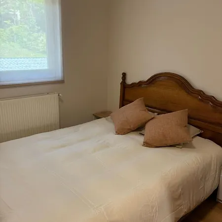 Apartment Duplex Con Jardin En Pirineos, Totalmente Equipado