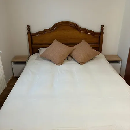 Duplex Con Jardin En Pirineos, Totalmente Equipado *