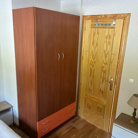 Duplex Con Jardin En Pirineos, Totalmente Equipado Apartment *