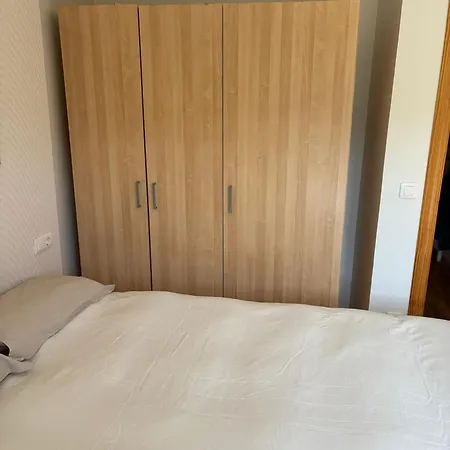 Duplex Con Jardin En Pirineos, Totalmente Equipado Apartment