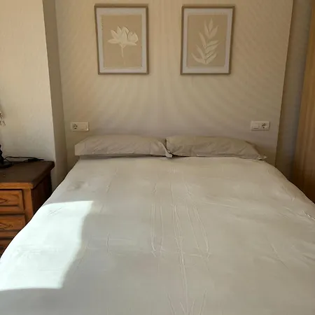 Duplex Con Jardin En Pirineos, Totalmente Equipado Apartment *