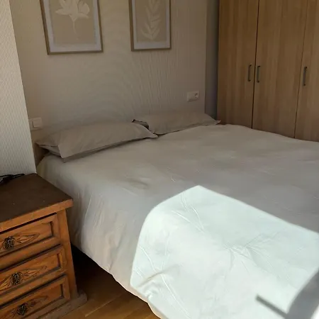 Duplex Con Jardin En Pirineos, Totalmente Equipado Apartment