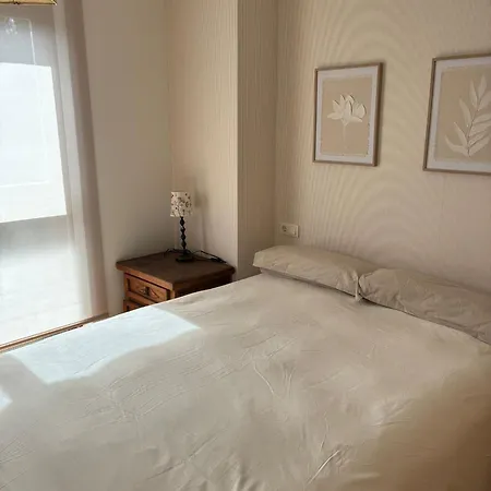 Apartment Duplex Con Jardin En Pirineos, Totalmente Equipado *